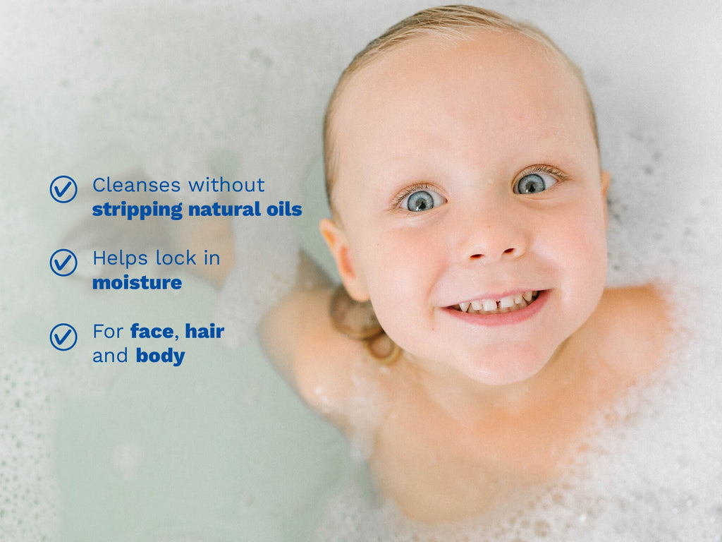 Stelatopia cleansing oil