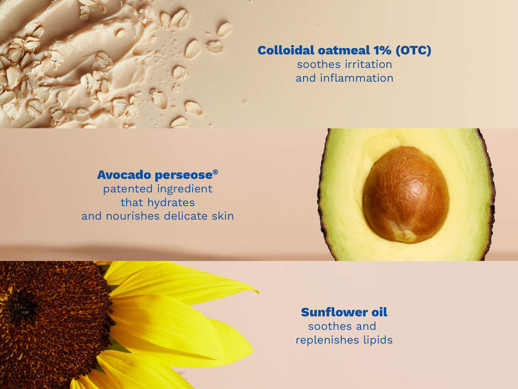 Stelatopia intense eczema relief