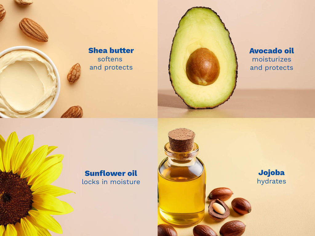 SPF 50 mineral sunscreen stick