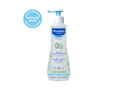 No rinse cleansing water