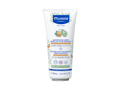 Detangling & nourishing cream shampoo