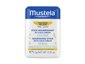 Nourishing stick with cold cream