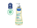 Stelatopia cleansing oil