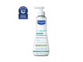 Stelatopia+ lipid-replenishing cream pump