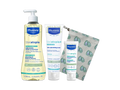Eczema daily care gift set