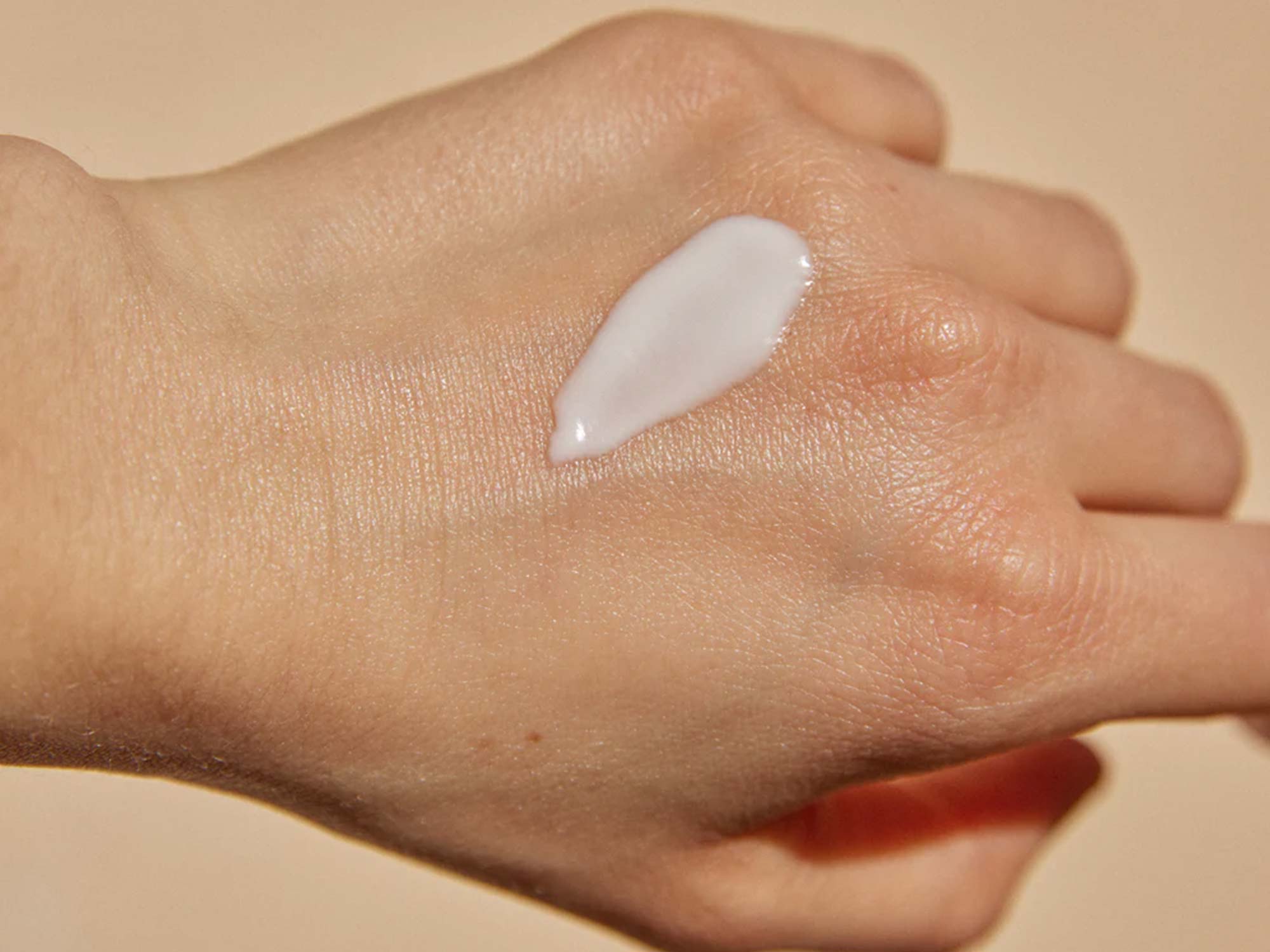 Essential care multi-purpose lotion