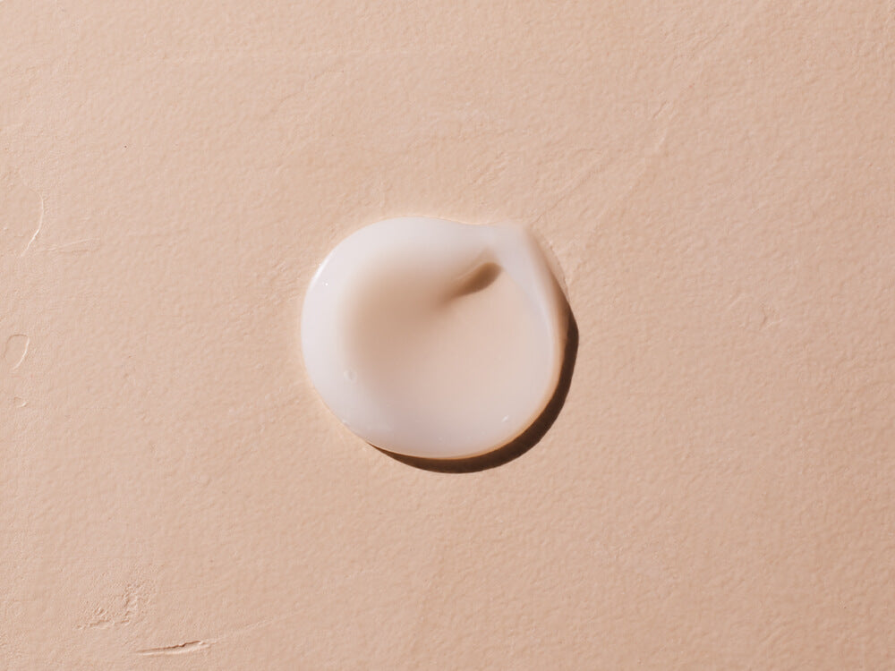 Organic nursing comfort balm