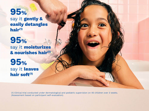 Detangling & nourishing conditioner