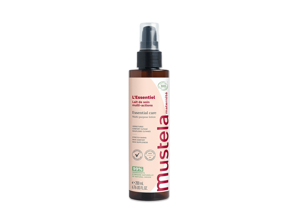 Essential care multi-purpose lotion