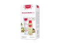 Stretch marks set