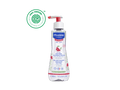No rinse soothing cleansing water