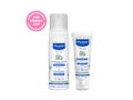 Cradle Cap Duo