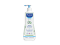 Gentle cleansing gel