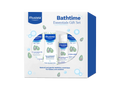 Baby bathtime essentials set