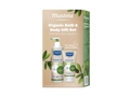 Organic bath and body gift set