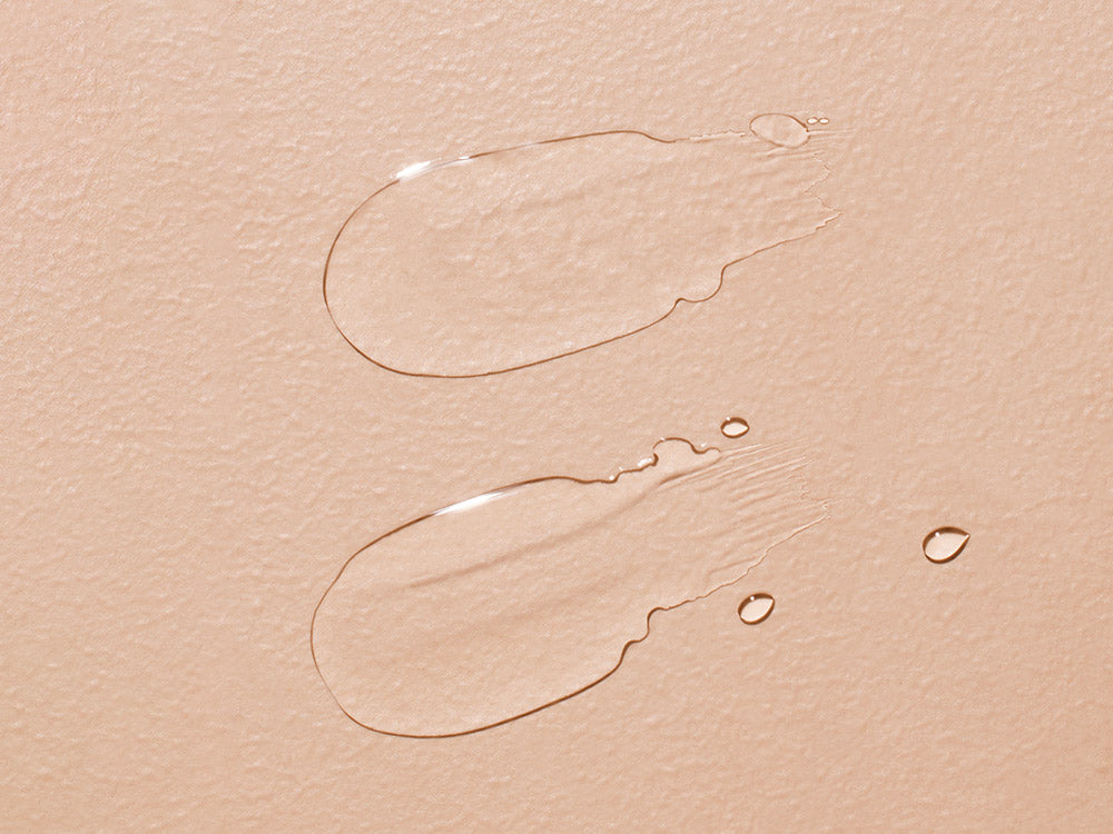 Stretch marks oil