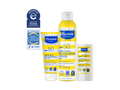SPF 50 mineral sunscreen set