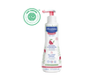 Soothing cleansing gel