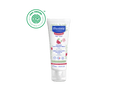 Soothing moisturizing face cream