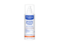Mosquito repellent lotion